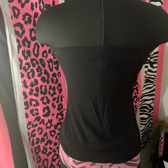 BEBE tube top๐ - Picture 3 of 4